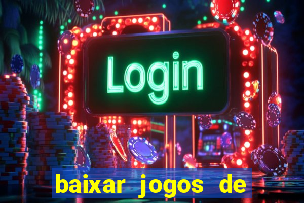 baixar jogos de plataforma para android